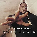 The Notorious B.i.g. LP (analog) Born Again