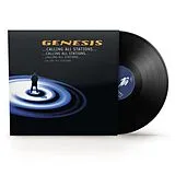 Genesis LP (analog) Calling All Stations(2018 Remaster)
