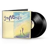 Genesis LP (analog) We Can't Dance(2018 Remaster)