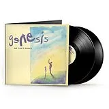 Genesis LP (analog) We Can't Dance(2018 Remaster)