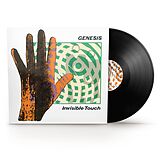 Genesis LP (analog) Invisible Touch(2018 Remaster)