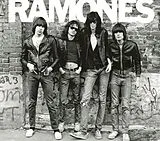 Ramones CD Ramones (40th Anniversary Edition)