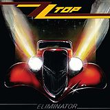 Zz Top Vinyl Eliminator