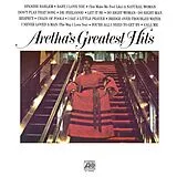 Aretha Franklin LP (analog) Greatest Hits