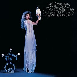 Stevie Nicks Vinyl Bella Donna (remastered)