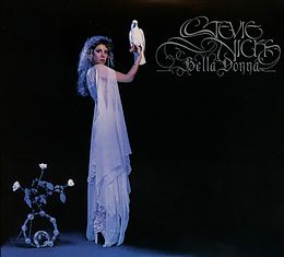 Stevie Nicks CD Bella Donna (deluxe Edition)