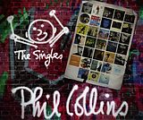 Phil Collins CD Singles