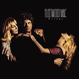 Fleetwood Mac CD Mirage (remastered)