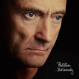 Phil Collins CD ...but Seriously (deluxe Edition)