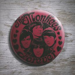 The Monkees CD Forever
