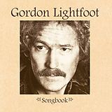 Gordon Lightfoot CD Songbook