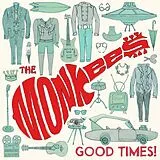 The Monkees LP (analog) Good Times!