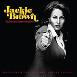 OST/Various Vinyl Jackie Brown