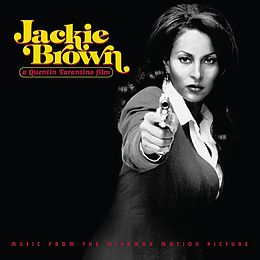 OST, Various Vinyl Jackie Brown