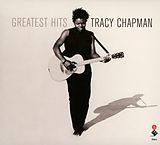 Tracy Chapman CD Greatest Hits