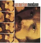 Van Morrison LP (Vinyl) Moondance (Vinyl)