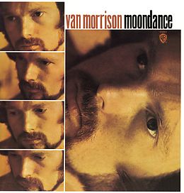 Van Morrison Vinyl Moondance (Vinyl)