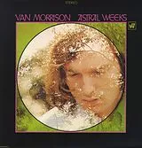 Van Morrison LP (Vinyl) Astral Weeks (Vinyl)