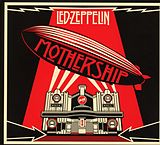 Led Zeppelin CD Mothership (remastered)