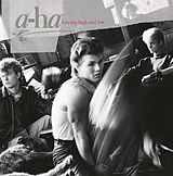 A-Ha CD Hunting High And Low(remastere