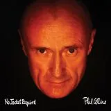 Phil Collins CD No Jacket Required (deluxe Edition)