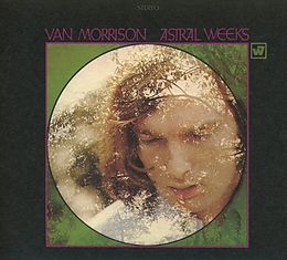 Van Morrison CD Astral Weeks (expanded Edition)