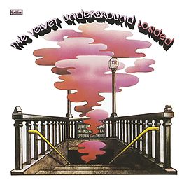 The Velvet Underground CD Loaded (remastered)