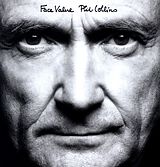 Phil Collins Vinyl Face Value (Vinyl)