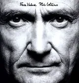 Phil Collins LP (Vinyl) Face Value (Vinyl)