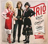 Emmylou/Parton,Dolly & Harris CD The Complete Trio Collection