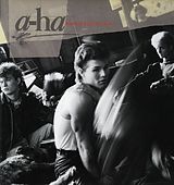 A-Ha Vinyl Hunting High And Low (Vinyl)