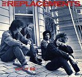 The Replacements LP (Vinyl) Let It Be