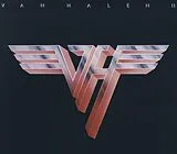 Van Halen LP (Vinyl) Van Halen Ii (Remastered)