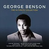 George Benson CD The Ultimate Collection