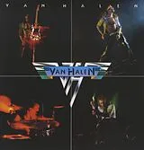 Van Halen LP (Vinyl) Van Halen (Remastered) (Vinyl)