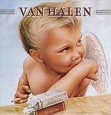 Van Halen Vinyl 1984 (Remastered) (Vinyl)