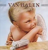 Van Halen LP (Vinyl) 1984 (Remastered) (Vinyl)