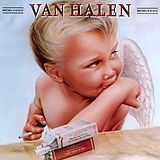 Van Halen CD 1984 (remastered)