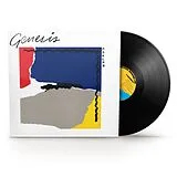 Genesis LP (analog) Abacab