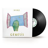 Genesis LP (analog) Duke