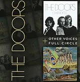 The Doors CD Other Voices/full Circle