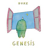 Genesis CD Duke