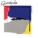 Genesis CD Abacab
