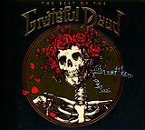 Grateful Dead CD The Best Of The Grateful Dead