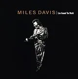 Miles Davis CD Live Around The World