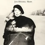Joni Mitchell LP (Vinyl) Hejira (Vinyl)