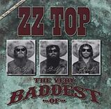 ZZ Top CD The Very Baddest Of Zz Top (double Disc Edition)