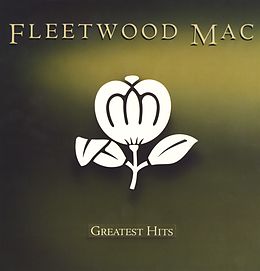 Fleetwood Mac Vinyl Greatest Hits (Vinyl)