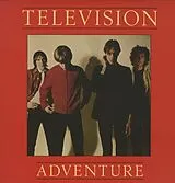 Television LP (Vinyl) Adventure (Vinyl)