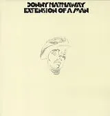 Donny Hathaway Vinyl Extension Of A Man (Vinyl)